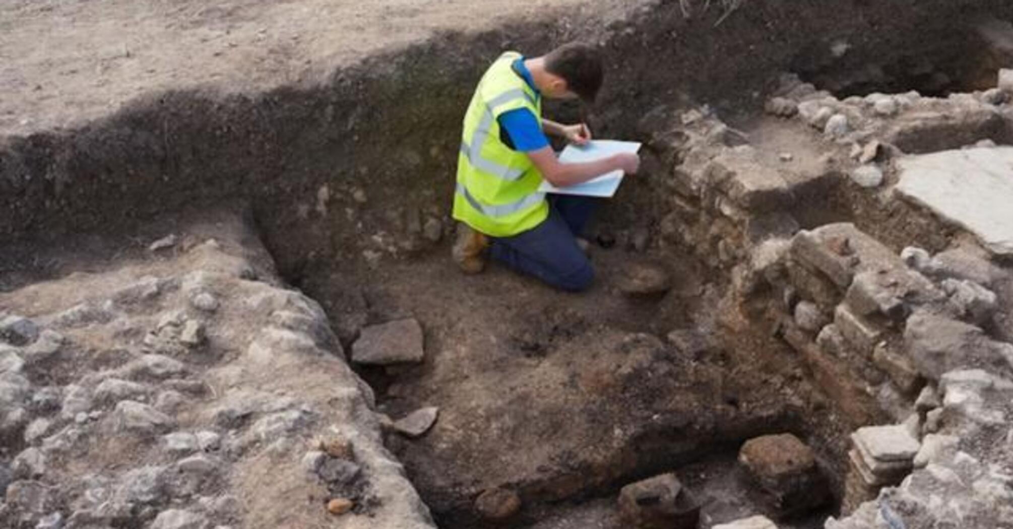 Luxury Roman villa found in unexpected place reveals centuries-old secret