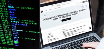 Co stanie się z danymi z rejestrów państwowych