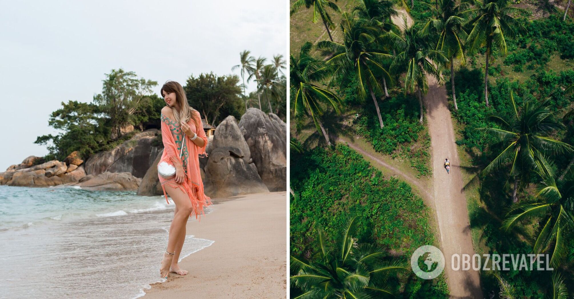 Masz dość śniegu i planujesz wakacje? Oto, gdzie się udać, aby cieszyć się ciepłem podczas zimy