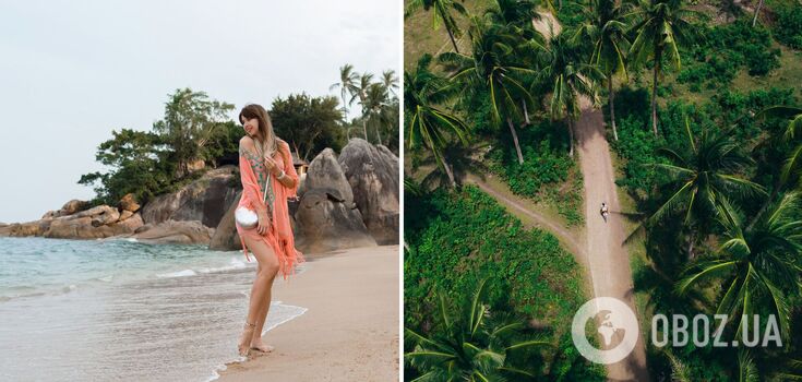 Tired of snow and planning a vacation? Here is where to go to enjoy the warmth during winter