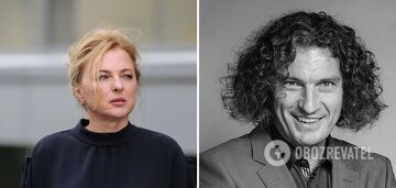 Scriabin's widow was cheated out of UAH 1.5 million: the National Police named the culprit and revealed the criminal scheme