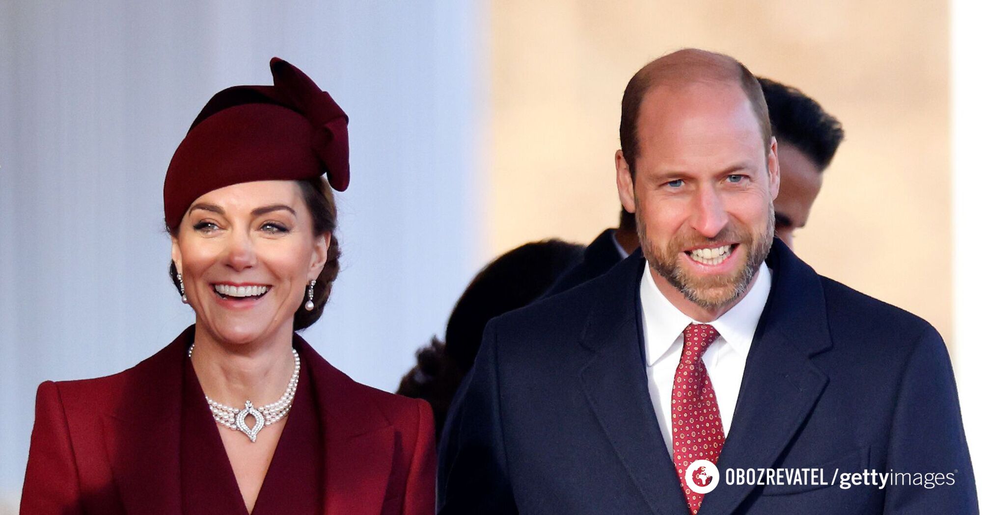 Kate Middleton and Prince William unveil Christmas card with the happiest photo of 2024