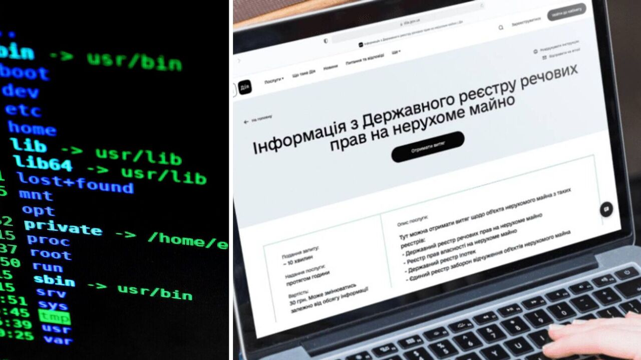 What will happen to data from state registers
