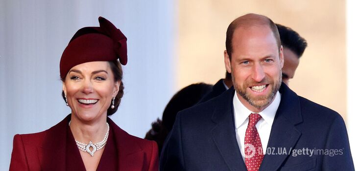 Kate Middleton and Prince William unveil Christmas card with the happiest photo of 2024