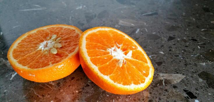 Do not throw away orange peel: how to make your pastries even more tastier
