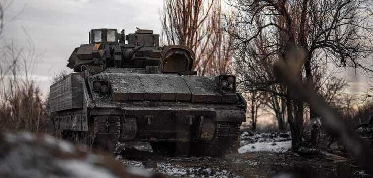 370 Russian soldiers killed in Pokrovsk area over the day: General Staff reports on the situation at the front