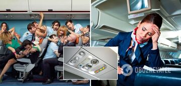 Dlaczego nie należy naciskać przycisku wywołania podczas konfliktów na pokładzie?