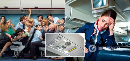 Dlaczego nie należy naciskać przycisku wywołania podczas konfliktów na pokładzie?