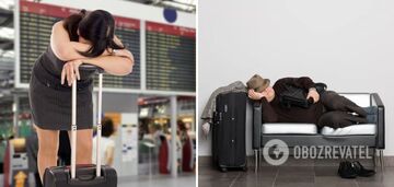 Eksperci wymieniają typowy błąd, który popełnia wielu pasażerów, gdy lot jest opóźniony