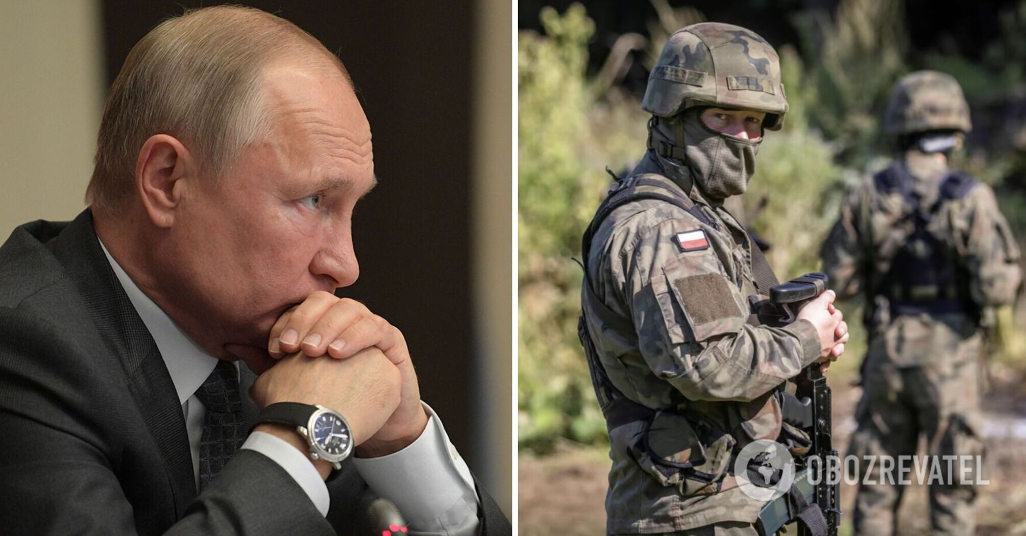 Ukrainian diplomat breaks down Putin's "signals" during the press conference and explains whether to expect peacekeepers in Ukraine