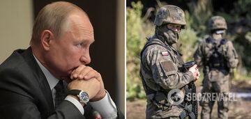 Ukraiński dyplomata rozkłada na czynniki pierwsze "sygnały" Putina podczas konferencji prasowej i wyjaśnia, czy należy spodziewać się sił pokojowych na Ukrainie