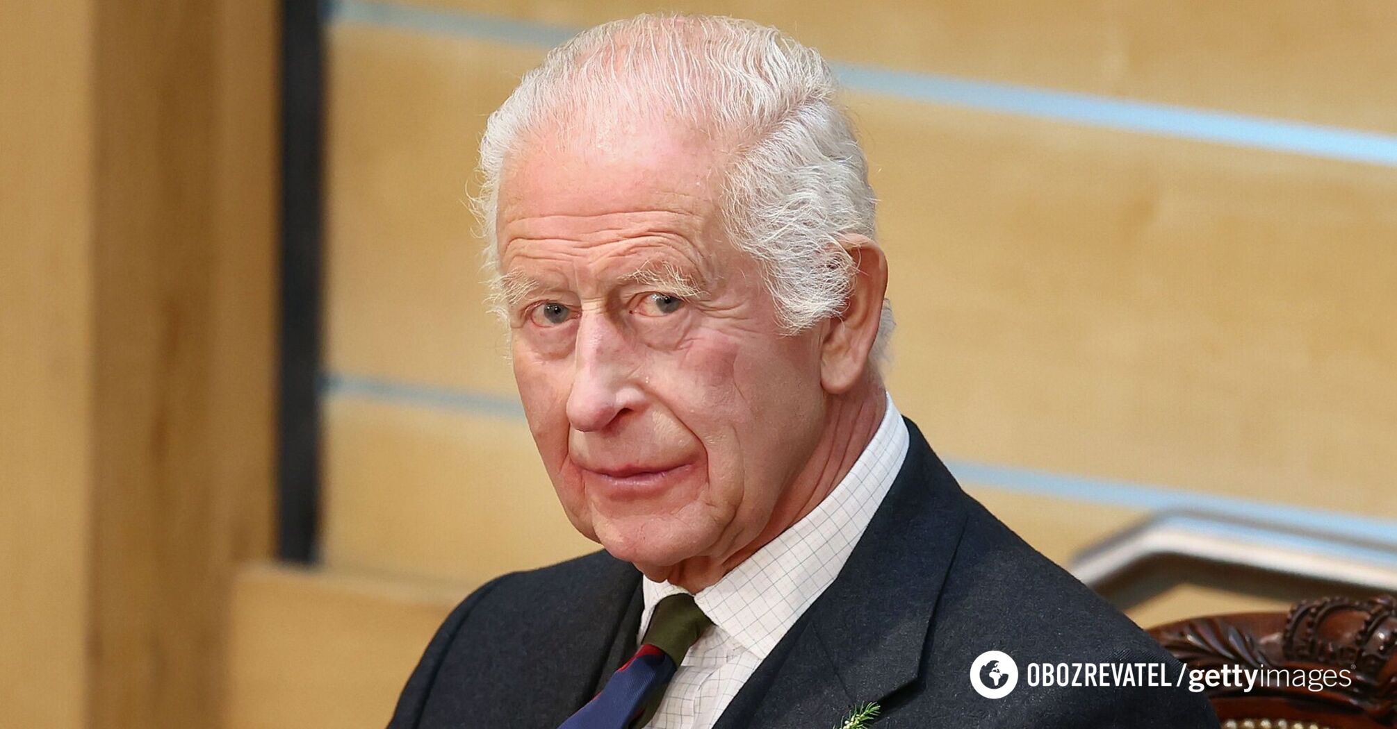 Buckingham Palace spoke about the health of Charles III, who has cancer: moving in a positive direction