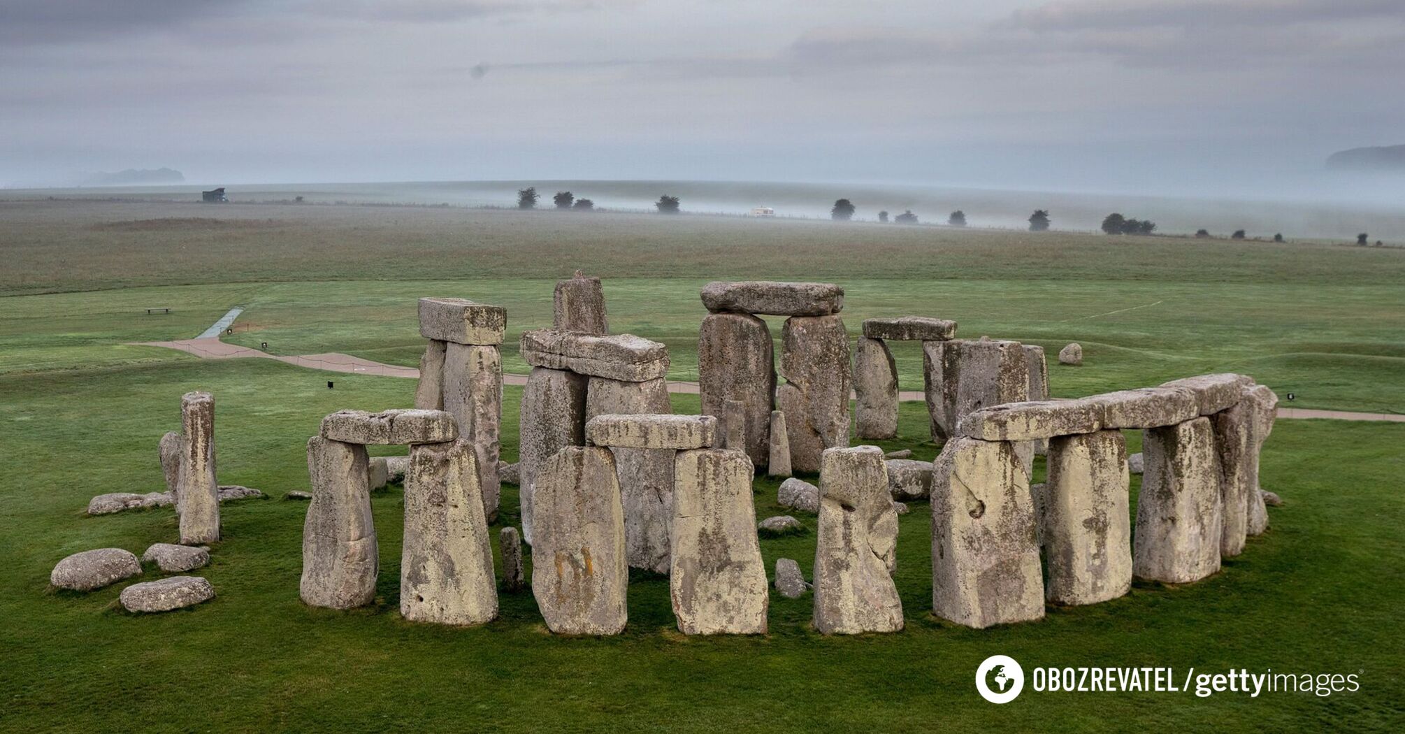 Stonehenge mystery solved after 5,000 years? Here is the true purpose of the peculiar monument