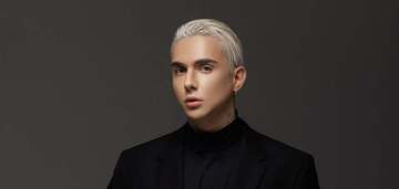 "I got drunk to oblivion": Melovin admitted why he started drinking alcohol after the outbreak of the great war and what the addiction led to