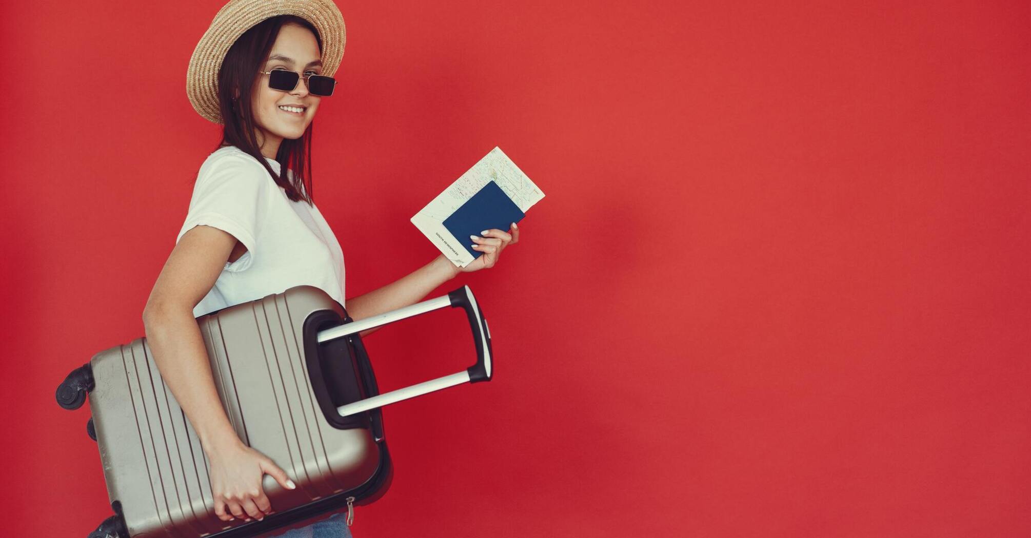 Why you should always take photos of your luggage before the trip