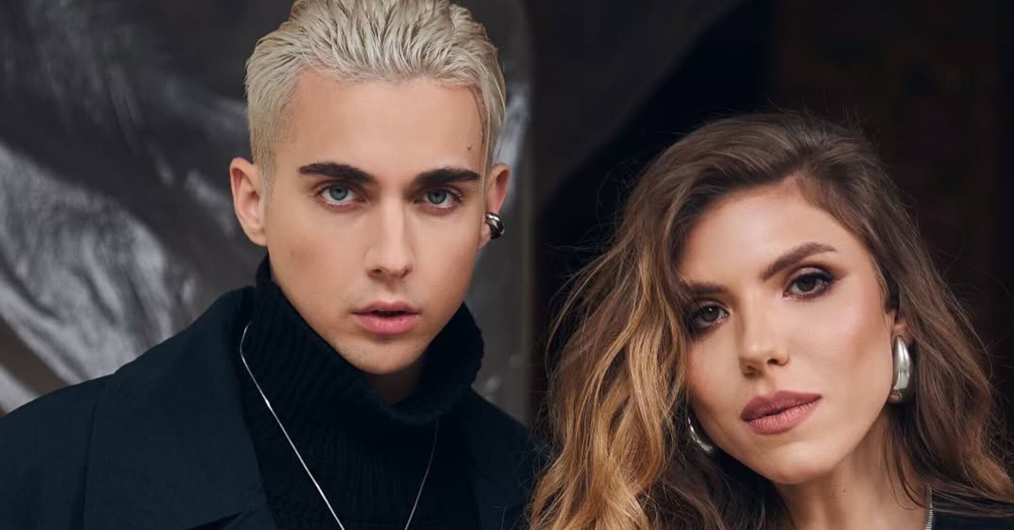 "I told my mom that I would get married." Melovin confirms his relationship with singer Swoiia and tells what stage they are at