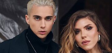 "I told my mom that I would get married." Melovin confirms his relationship with singer Swoiia and tells what stage they are at