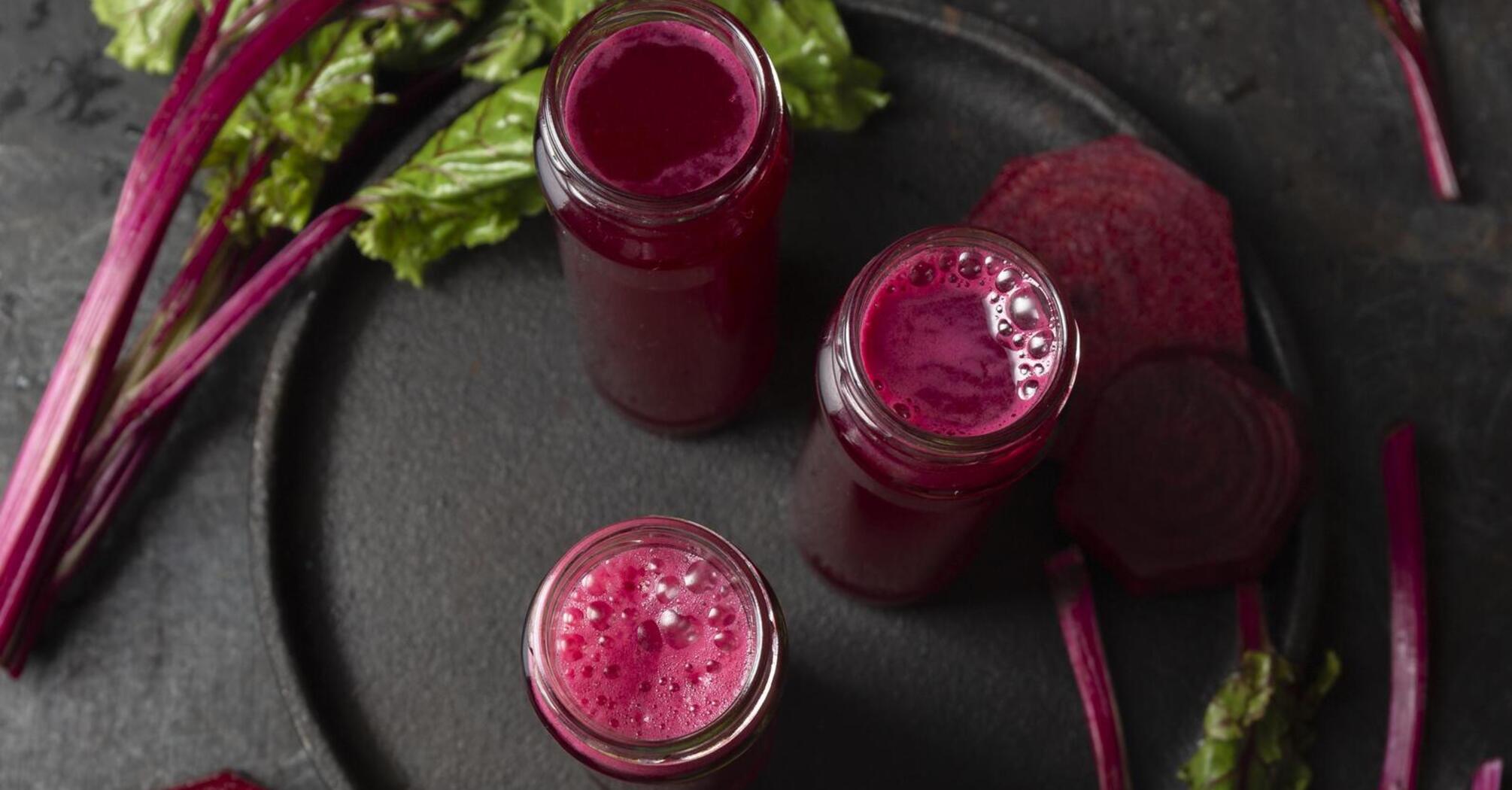 How to cook beet kvass: suitable for borscht and shpundra