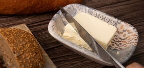 Какая разница между маслом и маргарином: основные нюансы