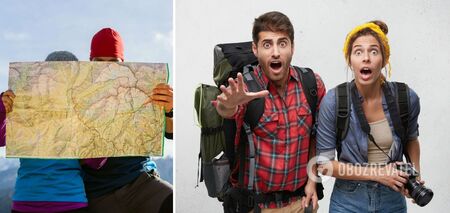 Tajne menu, fałszywe bilety i oszustwa uliczne: jak oszuści oszukują turystów