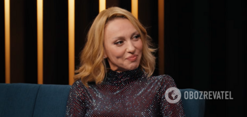 "It's stupid!" Olya Polyakova admits why she doesn't wear luxury brands and why she wasted 96 thousand euros