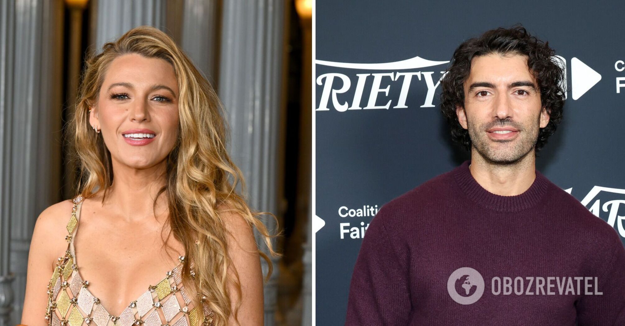 Blake Lively accused her co-star of sexual harassment: what outraged her and how the actor reacted