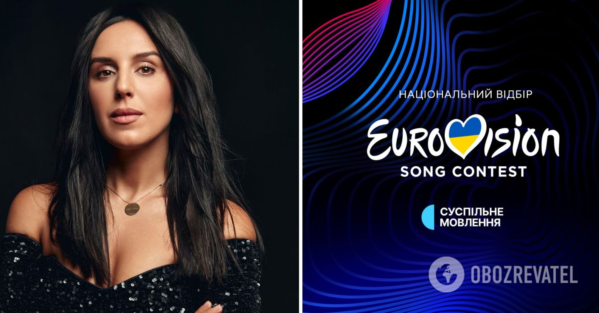 The names of the three judges of the National Selection who will select Ukraine's representative at Eurovision 2025 have been announced