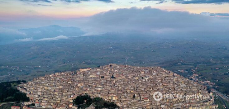 The best place in Italy: where to go for history lovers