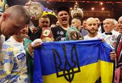 The list of the last ten world heavyweight boxing champions is published