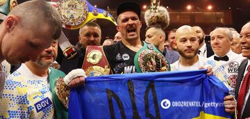 Opublikowano listę ostatnich dziesięciu mistrzów świata wagi ciężkiej w boksie