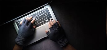 Top-level account logged in: the Verkhovna Rada voiced versions of cyberattack on state registries