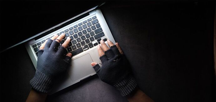 Top-level account logged in: the Verkhovna Rada voiced versions of cyberattack on state registries