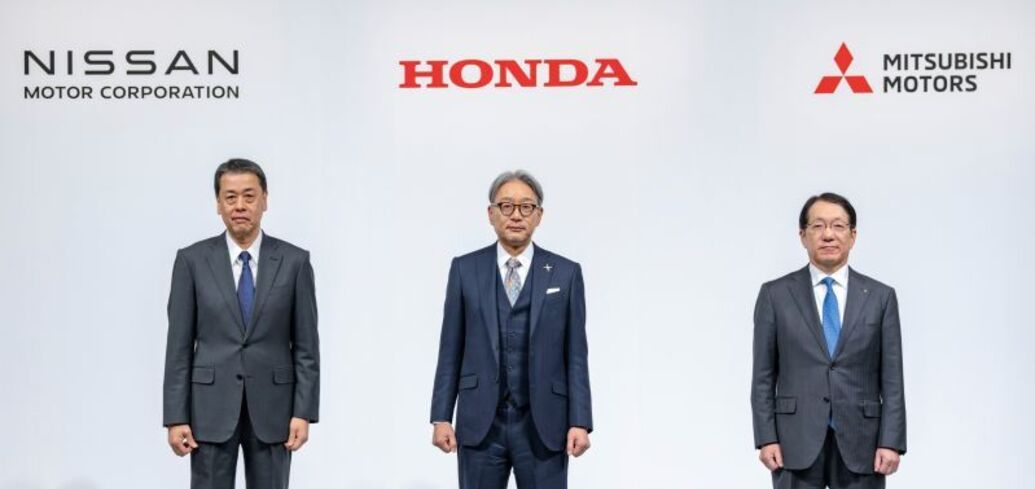 Nissan and Honda to merge into a single holding company: when it will happen and what other brands might join 