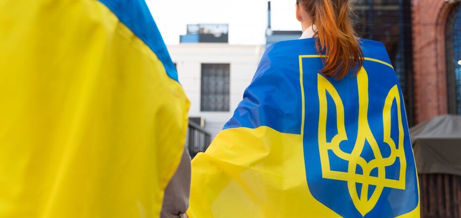 Dlaczego ukraińscy uchodźcy nie chcą wracać