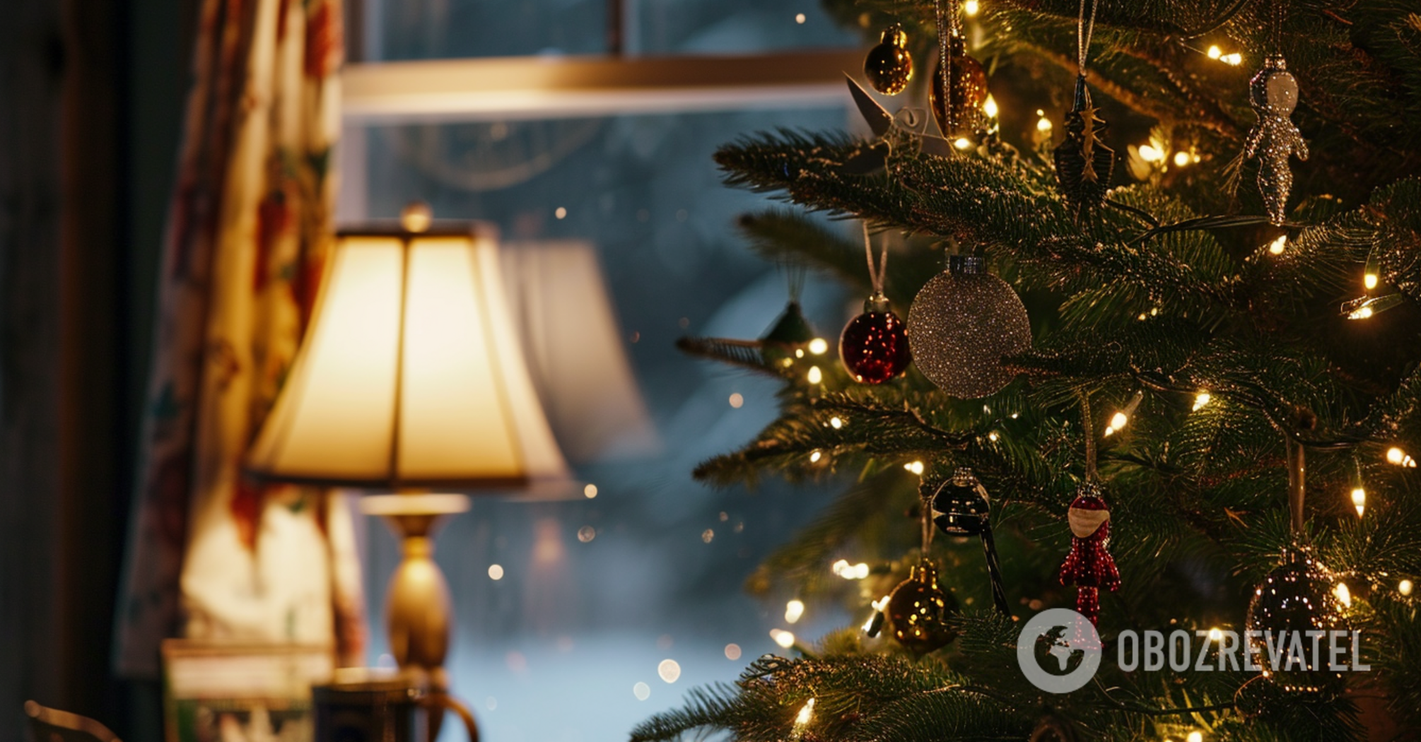 Czego nie robić w Wigilię: lista zakazów