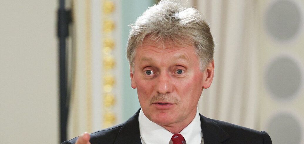 'Russia moves forward': Peskov's new take on Ukraine war and the possibility of negotiations