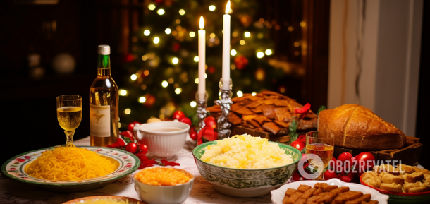 What holiday is celebrated on December 24: interesting facts about this day