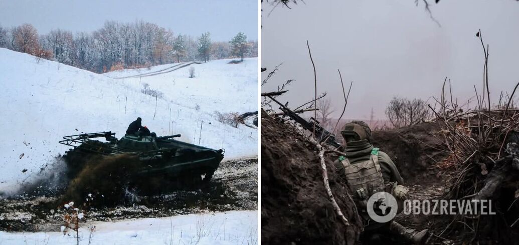 "The month ahead will be the most difficult": Melnyk explains what Russia is betting on