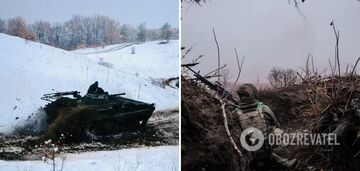 "Nadchodzący miesiąc będzie najtrudniejszy": Melnyk wyjaśnia, na co stawia Rosja