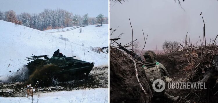 "Nadchodzący miesiąc będzie najtrudniejszy": Melnyk wyjaśnia, na co stawia Rosja