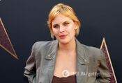 The daughter of Bruce Willis and Demi Moore was proposed to: the bride showed her engagement ring and her lover. Photo