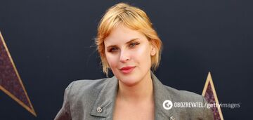 Córka Bruce'a Willisa i Demi Moore oświadczyła się: panna młoda pokazała pierścionek zaręczynowy i ukochanego. Zdjęcia