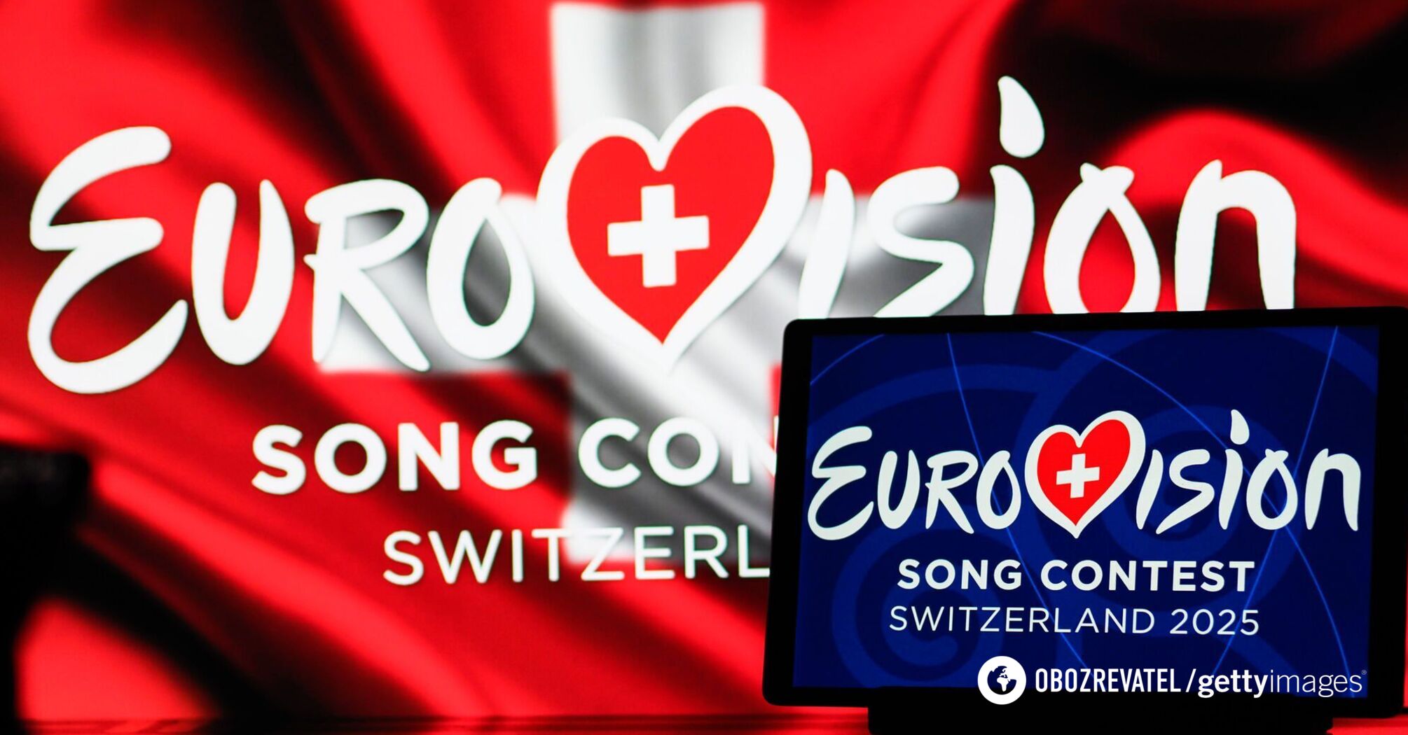 Five countries have already announced their representatives for Eurovision 2025: what is known about their songs