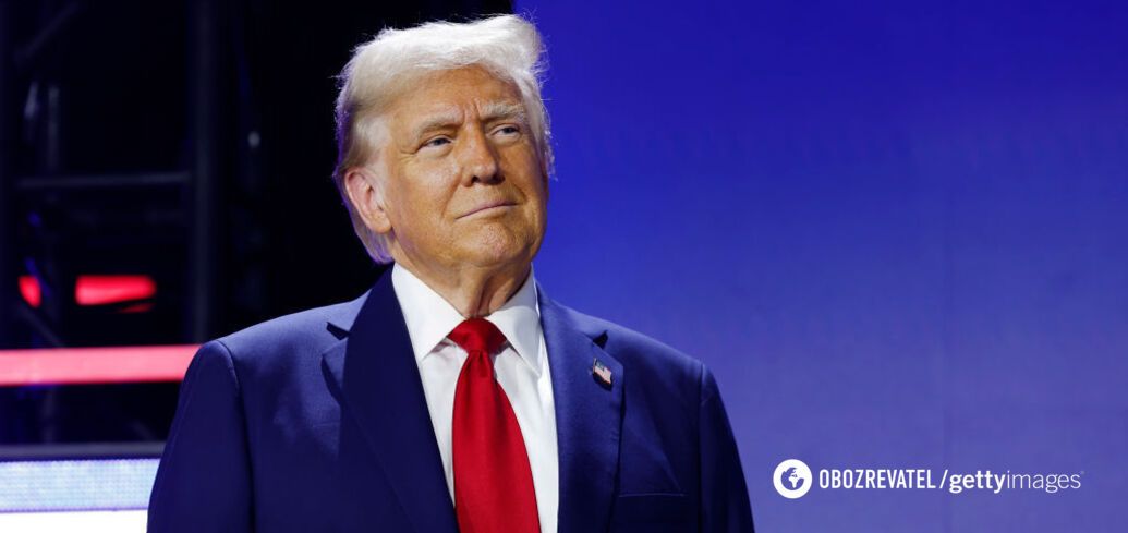 Kellogg mówi, że Trump chce sprawiedliwego i trwałego pokoju na Ukrainie