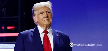 Kellogg mówi, że Trump chce sprawiedliwego i trwałego pokoju na Ukrainie