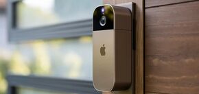 Apple pracuje nad inteligentnym dzwonkiem do drzwi z Face ID i wieloma innymi nowymi urządzeniami - Bloomberg