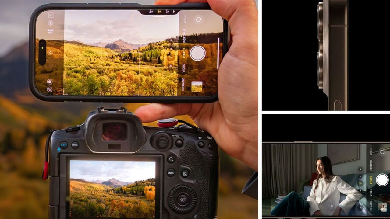 Nowe szczegóły pokazują, że kamera iPhone'a 18 może przekroczyć wszelkie oczekiwania