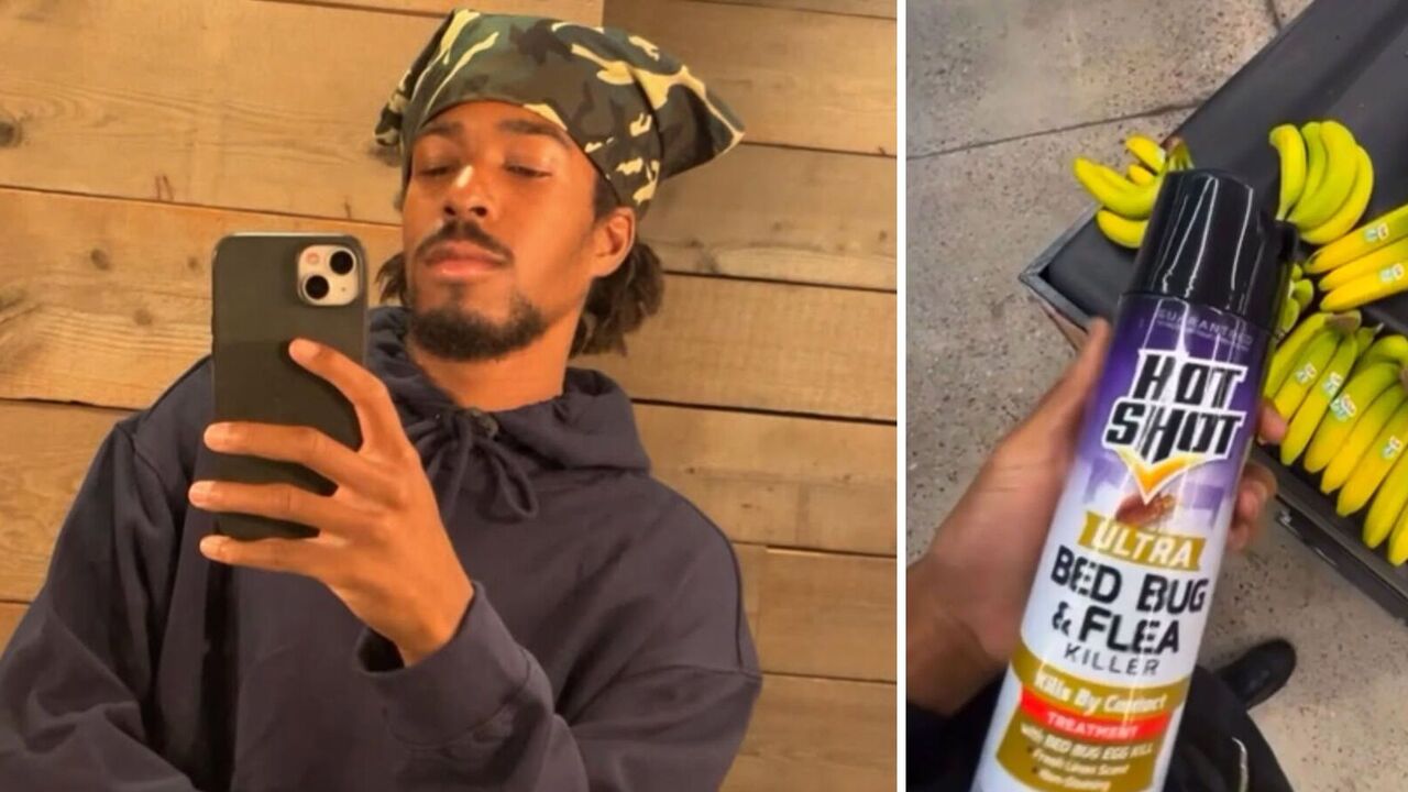 A TikTok blogger's prank in a store turned into a criminal case: Neither subscribers nor police appreciated the "joke"