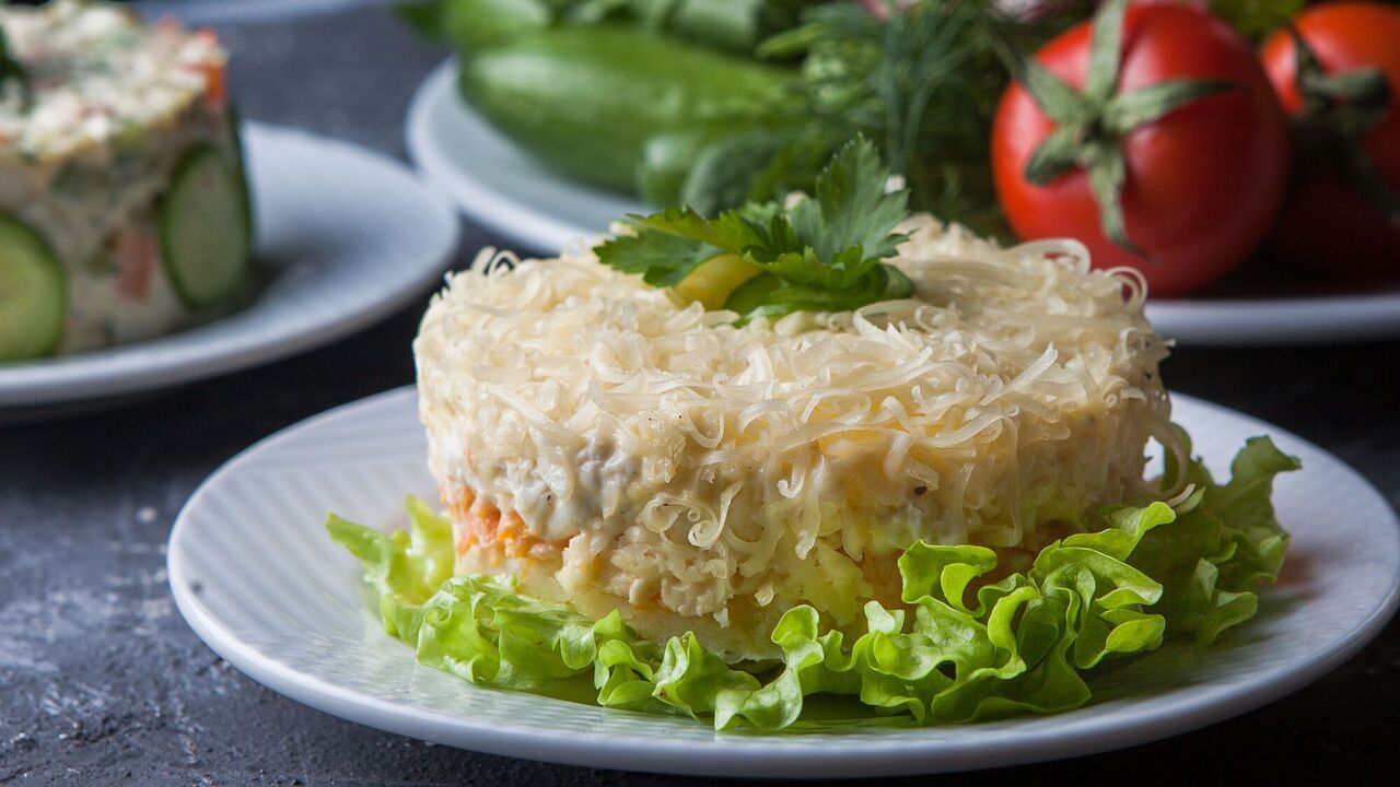 Recipe