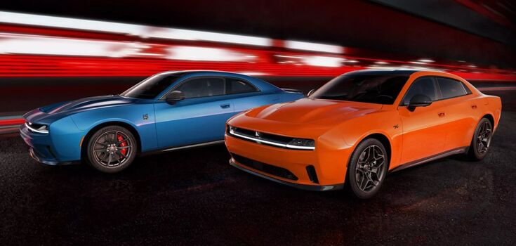 Dodge Charger